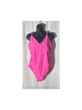 Maternity One-Piece Bathing Suit